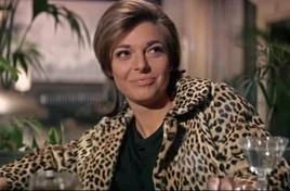 Mrs. Robinson (The Graduate) | The Female Villains Wiki | Fandom