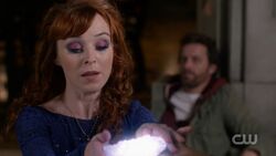 Rowena MacLeod (Supernatural), The Female Villains Wiki