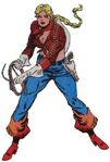 Wrangler (Marvel) - Last Edited: 2021-10-22