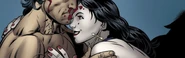 Daken & Miss Sinister