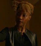 Hana Novak (Whiskey Cavalier) - Last Edited: 2022-02-26