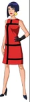 Maggie Trendset (Totally Spies) 12 - Last Edited: 2022-01-01