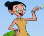 Felicity (Sabrina: The Animated Series)