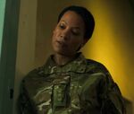 Col. Adeena Donovan (Strike Back: Retribution) - Last Edited: 2022-03-07