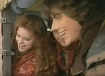 about Genevieves "roll down"...