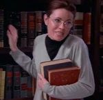 Martha (Sabrina, the Teenage Witch) - Last Edited: 2022-01-19