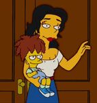 Francesca Terwilliger (The Simpsons) - Last Edited: 2021-11-08