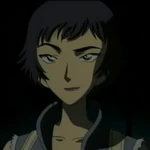 Sarina Akutsu (Case Closed) - Last Edited: 2023-05-26