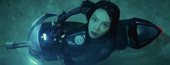 shock of impending doom