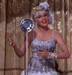 Lina Lamont (Singin' In The Rain) - Last Edited: 2025-01-02