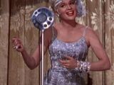 Lina Lamont (Singin' In The Rain)