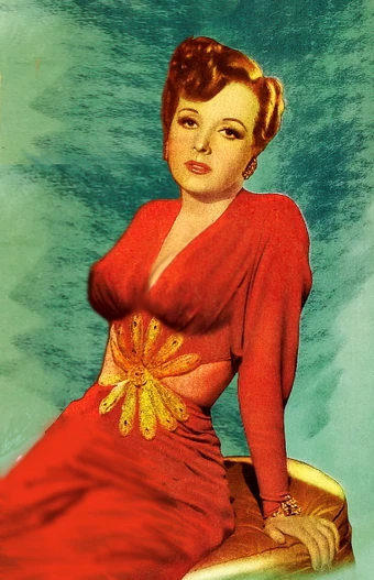 Brigid O Shaughnessy The Maltese Falcon The Female Villains Wiki Fandom