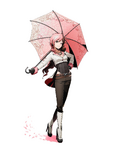 Neo Politan (RWBY) - Last Edited: 2024-04-24