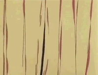 Pandora binds Cat with her whip