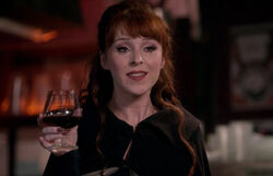 Rowena MacLeod (Supernatural), The Female Villains Wiki