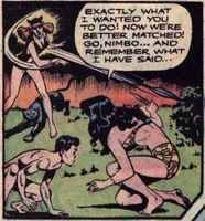 Screenshot 15215.png (1.21 MB) Taho throws her spear