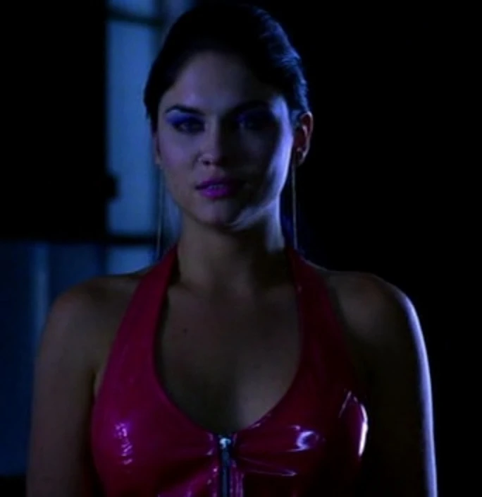 способная ученица