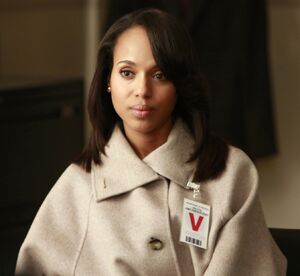 olivia pope  Adventures of S