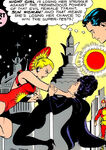 Sun Woman (Legion of Super-Heroes) - Last Edited: 2021-10-22