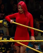 Evil Red Queen 2016.png (2.16 MB) Eva Marie at ringside