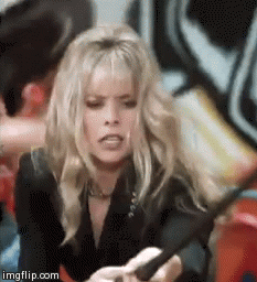 Kristina Wagner panic.gif