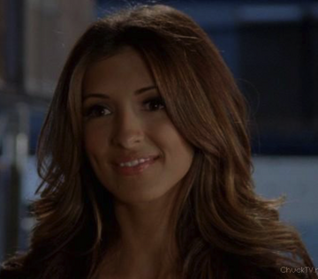 Jasmine Chuck The Female Villains Wiki Fandom