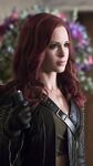 Carrie Cutter (Arrow) - Last Edited: 2024-12-27