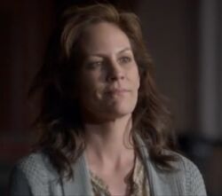 Alice Sands Rizzoli Isles The Female Villains Wiki Fandom