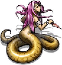 Zako And Monsters Final Fantasy V The Female Villains Wiki Fandom Zako And Monsters Final Fantasy V The Female Villains Wiki Fandom