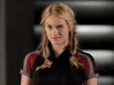 Glimmer (The Hunger Games)