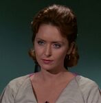 Janice Lester (Star Trek) - Last Edited: 2024-10-08