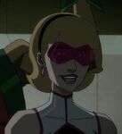 Jewelee (Suicide Squad: Hell to Pay)