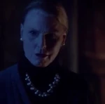 Elise Vogelson (The Mentalist) - Last Edited: 2022-03-03