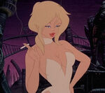 Holli Would (Cool World) - Last Edited: 2021-10-24