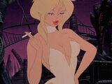 Holli Would (Cool World)