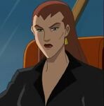 Norma Osborn (Ultimate Spider-Man) - Last Edited: 2022-11-02