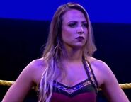 Evil Emma NXT