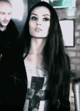 Lilya (He Who Dares)