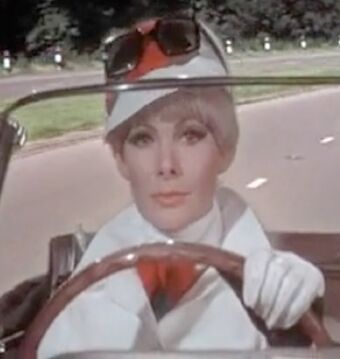 Casino royale movie 1967