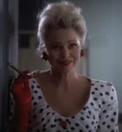 Claudette Wilder (Lois & Clark) - Last Edited: 2022-03-07