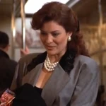 Scam Woman (Seinfeld) - Last Edited: 2021-12-10