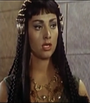 Queen Tenefi (Triumph of the Son of Hercules)