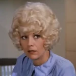 Sally Decker (Police Squad!) - Last Edited: 2021-12-10