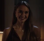 Sybil Sadik (Designated Survivor) - Last Edited: 2021-12-15