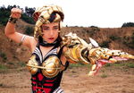 Scorpina (Mighty Morphin Power Rangers) - Last Edited: 2022-09-04