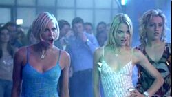 User blog:Pheonix1225/Heather Vandergeld (White Chicks), The Female  Villains Wiki