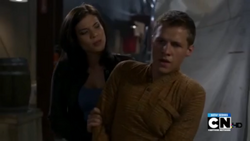 Agent Fitzgerald's heel turn