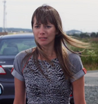 Carlotta Patterson (Republic of Doyle) - Last Edited: 2022-03-06