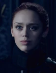 Alexia (Underworld: Blood Wars) - Last Edited: 2025-08-14