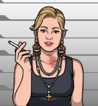 Ellie Argent (Criminal Case) - Last Edited: 2021-10-22